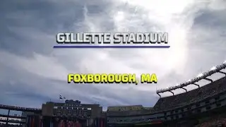 NFL on CBS: Steelers vs Patriots | week 3 (2025) opening 