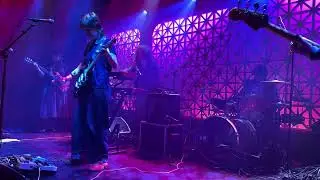 Lunar Vacation, &ldquo;Mold,&rdquo; &ldquo;Monterey,&rdquo; and &ldquo;Gears&rdquo; Live