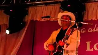 Autenticos de hgo va callendo una lagrima Meztitlan 2011 julio santana