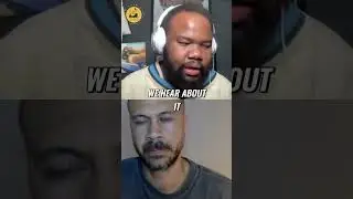 Simon Brett Snippet  #podcast #blackidentity #interview #podcastingwhileblack