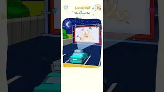 dop 3 displace one part level 814 watch a film #dop3#games#gameplay#shorts