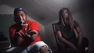 Lil Geno | Huddleside KT - Mailbox pt 3 [filmed by @SheHeartsTevin]