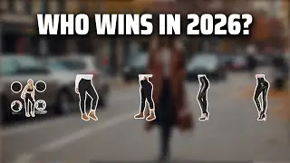 The Top 5 Best Leather Leggings in 2026 - Must Watch Before Buying!