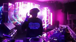 Ben Danklin @ EPR in San Francisco