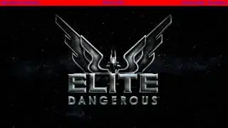 Kronbon Elite Dangerous Live Stream