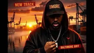 Steel and Sweat | Baltimore Dockside Hip Hop Anthem
