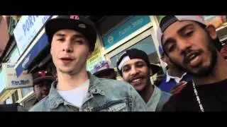 Treat Feat Ousier Tom - Letter To The Rap Game [Official Net Video]