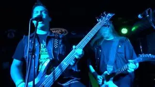 Averblack Live @Cologne MTC / SPH BAND CONTEST &ndash; Unmotivated