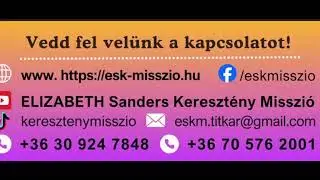 Istentisztelet 2026.02.01.