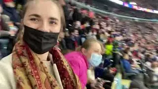 KHL SKA vs CSKA 10.04.2022