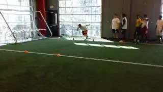 Ty Mattox Webletes.com Combine 40