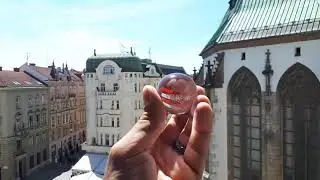 Where to stay in Brno, Czech Republic? Check out Jacob Brno hostel and apartments.