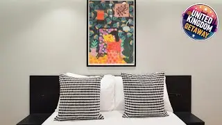 StayPrime Earls Court Serviced Apartments | London, United Kingdom | Hotel Review 🏨