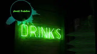 Cion1d Productions - Drinks [Yanix type beat]