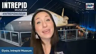 January 6: Intrepid Adventures - Golden Record: Messages From Earth