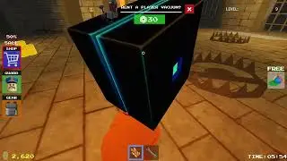 Me in Barry Escape Prison#roblox#gaming#xbox  