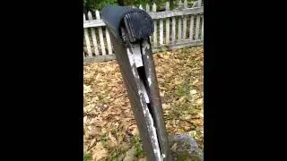Cemeteries from Maine, 