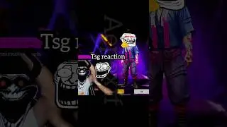 TWO SIDE GAMERS REACTION 😂