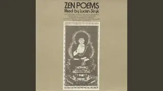 Poems of the Japanese Zen Masters: Continued