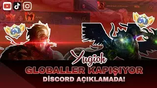 Global 1 Yin VS Global 5 Argus | Mobile Legends Efsane D&uuml;ello ⚔️🔥
