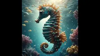Learn Interesting Facts about Seahorses that Nobody Knows