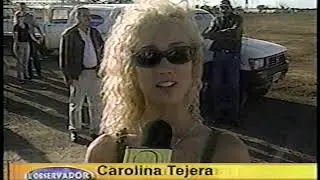 Aeroexpo 2000 Edo Anzoategui  RCTV