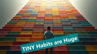 You Are Your Habits: The Science of Identity and Behavior Change #Identity #BehaviorScience #Habit