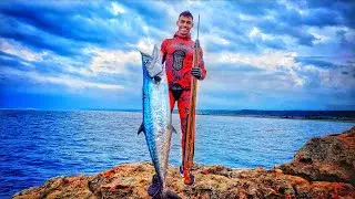 C&oacute;mo Capturar un Pez As&iacute; Bajo el Agua 🗡🧲🤔❓️