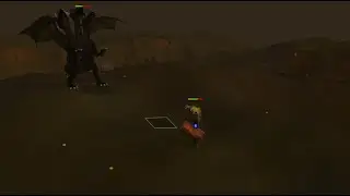 A quick KBD Guide for OSRS no prayer, 1 def accounts!