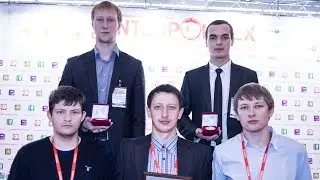 INTERPOLITEX - 2014