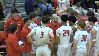 Boys Varsity Basketball - Troy High vs. Athens 1/30/2026