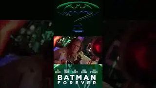 Batman Forever Riddler I am a winner  #batmanforever #valkilmer #jimcarrey #riddler #dc