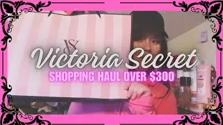 💖 Victoria Secret Haul 💖 | Valentine's Day Collection