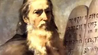 Jewish History - Evidence Of Ancient Israel (History Documentary)