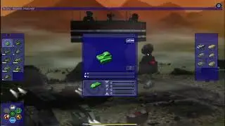 Warzone 2100 - Beta - 3 (Insane)