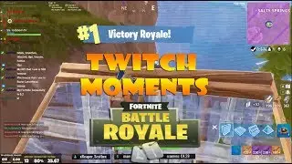 LolB0om - Twitch Moments #4 Scrim Clips