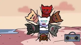 Childhood myths | top 10 myths you shouldn't try | Animated 📷📸