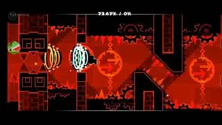 [Mobile] Old Cataclysm 73-100% (60hz)