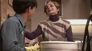 &ldquo;Cancer? That&rsquo;s HiLARious!&rdquo; &ndash; Strangers with Candy [from &ldquo;Yes You Can&rsquo;t&rdquo;]