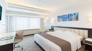 「TravelPZ」 Review Regal Riverside Hotel