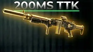 This is the FASTEST Killing LMG in Battlefield 6! (M240)
