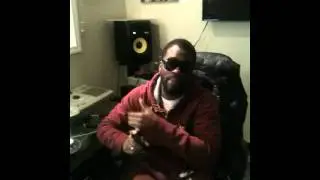 Robby Jerome live