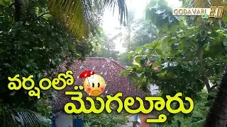 Mogalturu | Prabhas | Rain In Mogalturu | వ&zwnj;ర్షంలో మొగ&zwnj;ల్తూరు | #mogalthuru #mogalturu