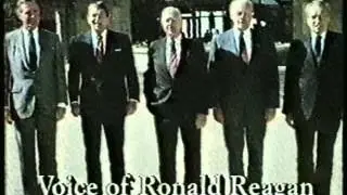 Headline News - Death of Richard Nixon, 1994 - part 2 of 2!