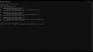 GPG Encrypt File into ASCII format