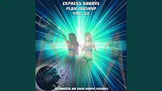 Watermelon Sugar (Extended Instrumental Mix)