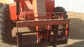 2005 Skytrak Telehandler For Sale!