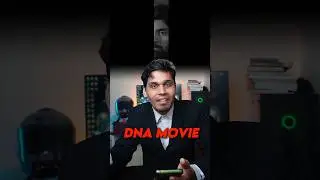 DNA 🧬 Movie 🍿 Real Success in Chennai 👶🏻 Missing || #awareness #tamil #tamilcinema