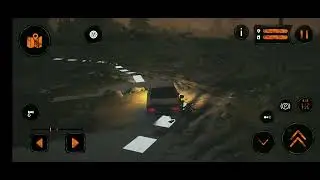Прохождение миссии Поездка к бабушке в игре MUDRUNNER