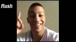 Farid Bang ''Fler du bist ein H***nsohn''